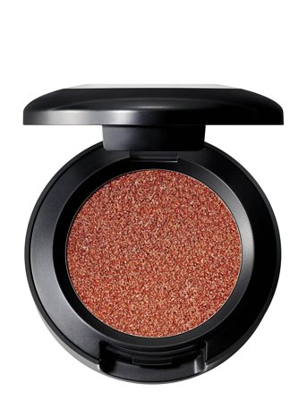 MAC Eye Shadow Metallic - Red - 1 G