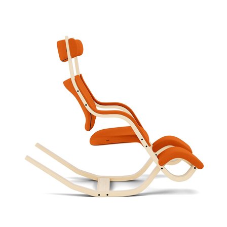 Varier Furniture Gravity - Orange