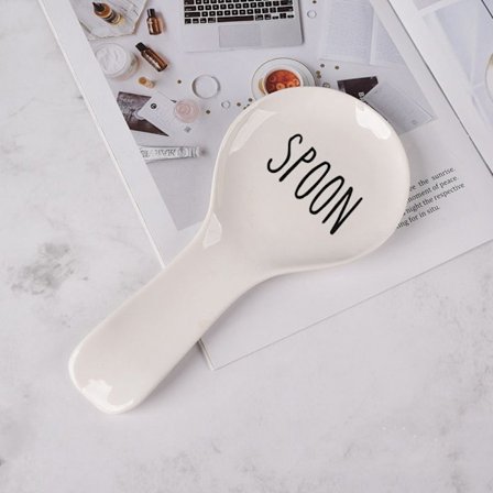 2stk Ske Holder Ske Rest SKE SKED