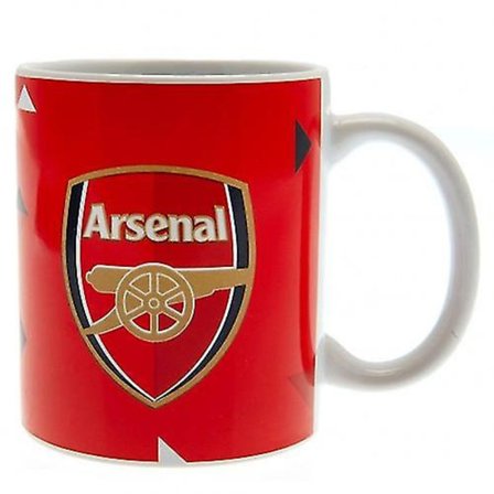 Arsenal FC Crest Krus