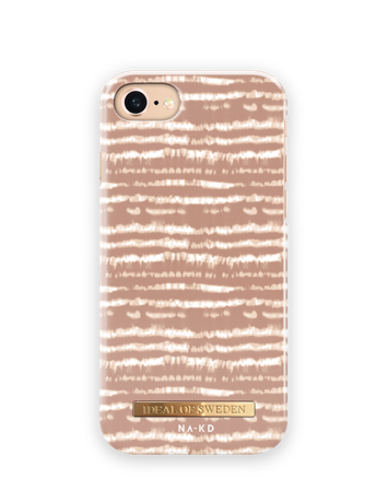 iPhone SE/8/7/6/6s Hoesje, NAKD Tie Dye Desert, iDeal of Sweden