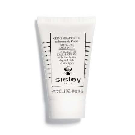 Sisley Viso Crème Réparatrice au Beurre de Karité 40ml - Tratt. 24 ore lenitiva