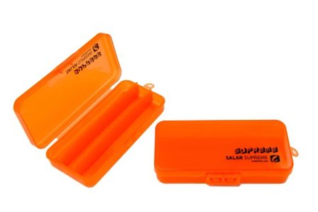 Frödin Salar Supreme Fly Box - Samurai