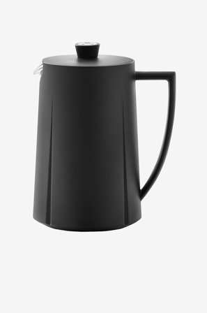 Rosendahl - Presskanna GC, 1,0 l - Svart - Kannor & karaffer - Från Homeroom