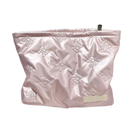 Kosmetikkveske Vanntett Sminkeveske Reiseoppbevaringsveske Håndveske Toalettmapper