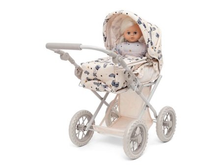 SKRÅLLAN Dockvagn - Lyreco - Skola och förskola - Lekmaterial - Dockvagnar och docktillbehör