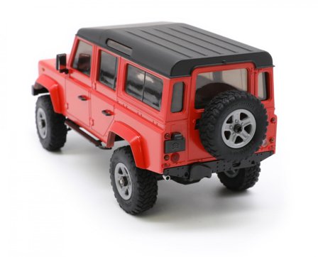 AMEWI AMX-Rock Geländewagen 4WD 1:32 (Bausatz)