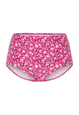 Abecita by Swegmark Portofino Bikinitrosa Bikini Dam Rosa 38