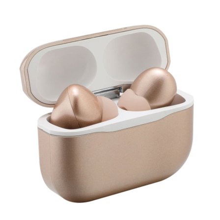 T&G TG13 TWS In-ear Stereo Touch Trådlösa Bluetooth-hörlurar