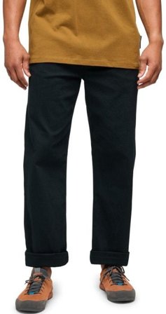 Black Diamond M Dirtbag Pants Black