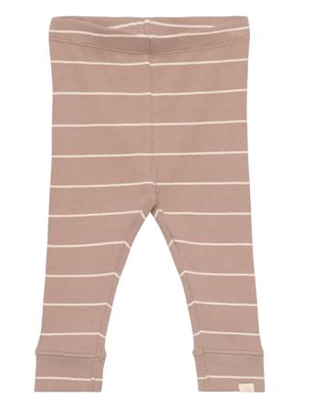 Leggings Leggingsit Monivärinen/Kuvioitu Petit By Sofie Schnoor