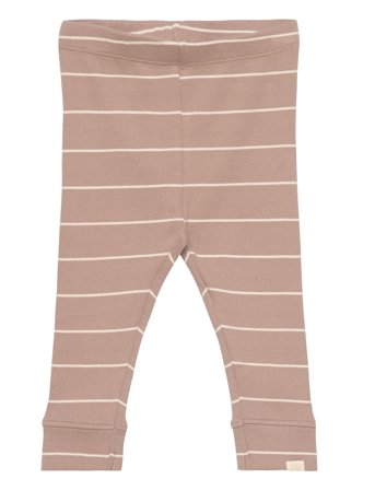 Sofie Schnoor Baby and Kids Leggings - Multi/patterned - 80