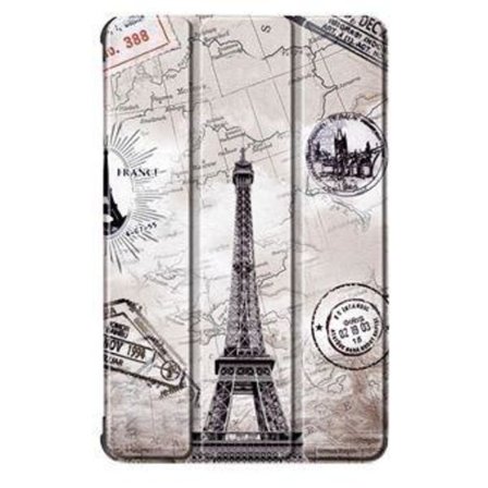 Kompatibel med Lenovo Tab M10 FHD Plus TB-X606F deksel