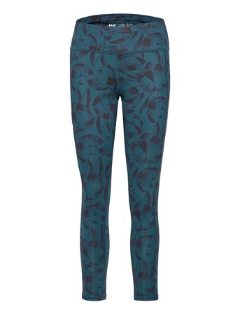 W Verglas 7/8 Tights Blue Helly Hansen