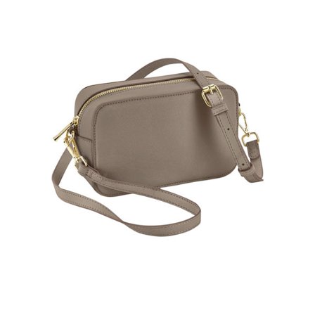 Bagbase Dam/Ladies Boutique Crossbody Bag -