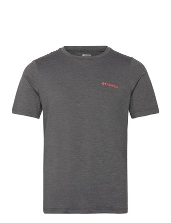 Columbia Sportswear | Kwick Hike Back Graphic Ss Tee | XL