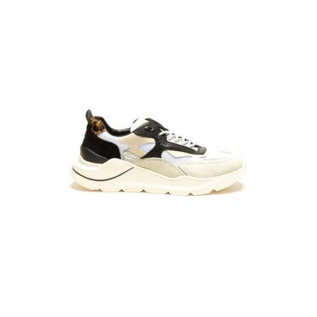 D.a.t.e. Sneakers inbo, Dame, Størrelse: 39 EU