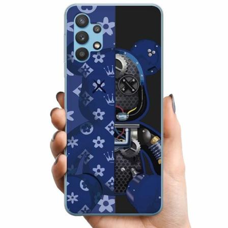 Samsung Galaxy A32 5g Tpu Mobilskal Lv