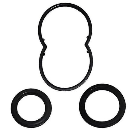 2771004 Hydroboost Reparationssats Tätningsläckage Reparationssats För Chevy Hydro-boost Läckagesats-501