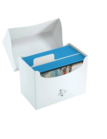 Gamegenic Side Holder 80+ White - White - ONE SIZE