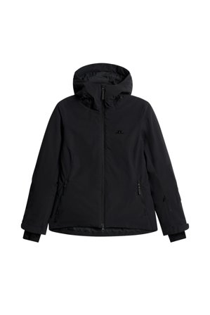 J.Lindeberg - Starling Ski Jacket - Black - Woman - M