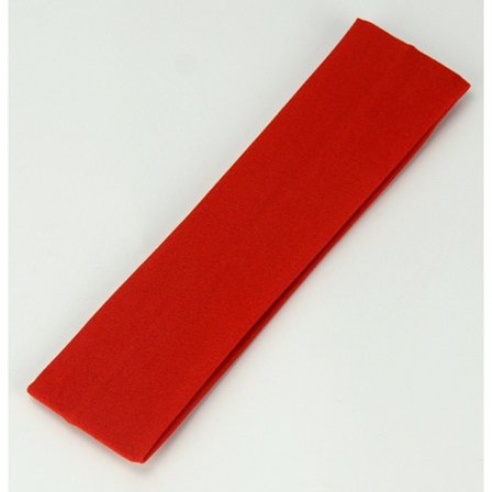 Gymnastik Sport Yoga Pannband Stretchigt Aliceband Kylie Hårband Flickor Damer Enfärgat