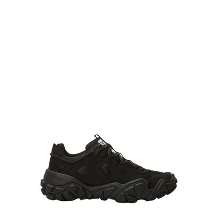 Acne Studios, Sneakers Zwart, Heren, Maat:41 EU