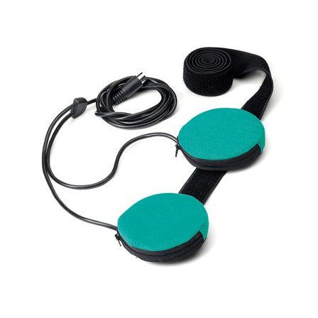 I-Tech Coppia Solenoidi Professionali Alta Intensità