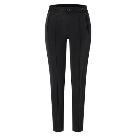 Cambio Pants , Zwart , Dames , Maat: XS