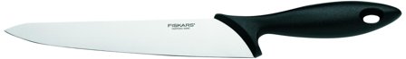 Fiskars Essential 1065566 Køkkenkniv 21 cm, Madlavning & grill