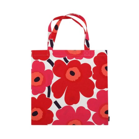 Marimekko PIENI UNIKKO BAG 44X43CM Badrumstillbehör Vit ONESIZE