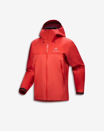 BETA AR JACKET STORMHOOD - DYNASTY S