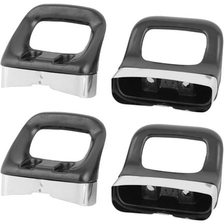 4 st Grythandtag Wokpannor Stekpannor Kastrull Gryta Kök hem r