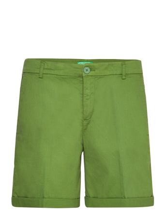 Bermuda Green United Colors Of Benetton