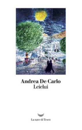 Leielui Andrea De Carlo