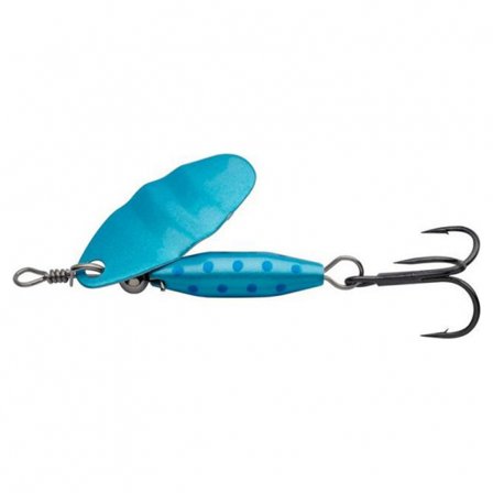 Abu Garcia Reflex Arctic 7g - Ice Blue