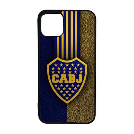 Boca Juniors iPhone 11 Pro Skal