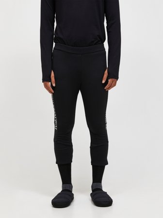 Peak Performance - Rider Essentials 3/4 Midlayer Pants Men