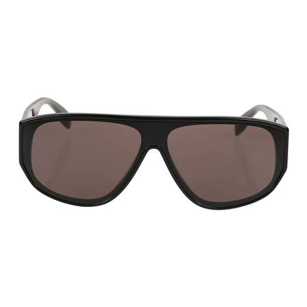 Alexander McQueen Solbriller Sort, Herre Solbriller, Størrelse: ONE Size