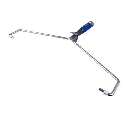 Mäster Superior 6300450 Grenbygel 45 cm, stål, Målarredskap & tillbehör