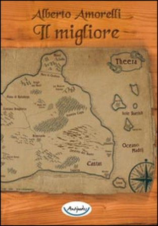 Il migliore Alberto Amorelli