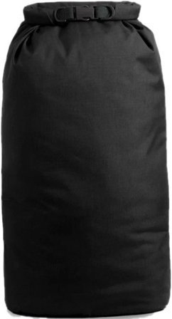 Savotta Rolltop Stuffsack 500D 40L Black