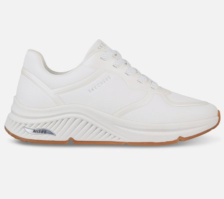 Skechers, Arch Fit S-Miles - Mile Makers, 38,5, Dame