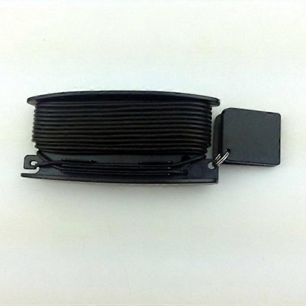 TECSUN Antenne Tecsun AN-06 FM/SW Ekstern Spolantenne 3.5MM Fuld Bånds Radiomodtager Import Radiosignal Bærbar Modtager - WELLNGS