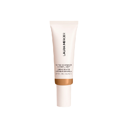 Laura Mercier Tinted Moisturizer Natural Dewy Foundation Dam Beige 45 ML