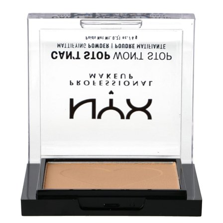 3 for 2 - NYX PROFESSIONAL MAKEUP Mattifying Powder Medium, Makeup, Ansigt, Pudder