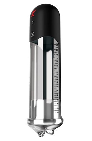 Pipedream PDX Elite Blowjob Power Pump - Woome.pl