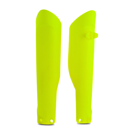 Acerbis Forkguards - Gas Gas MC 250 2022-2026