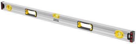 STANLEY FatMax 1-43-549 Vesivaaka magneettinen 120 cm, Mittatyökalut