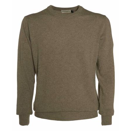 Roy Roger's, Knitwear Beige, Heren, Maat:XL